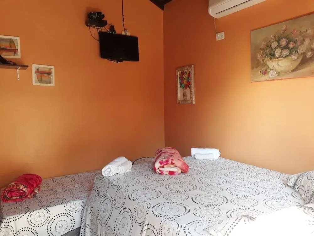 Pousada Veromar