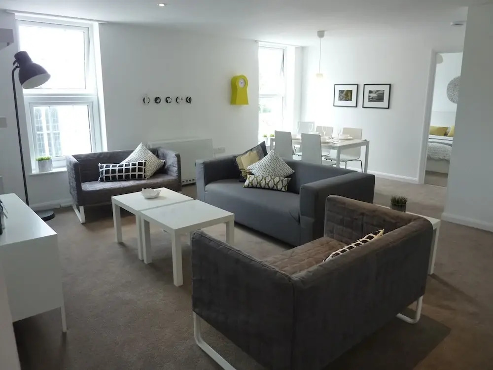 132A Apartment 1