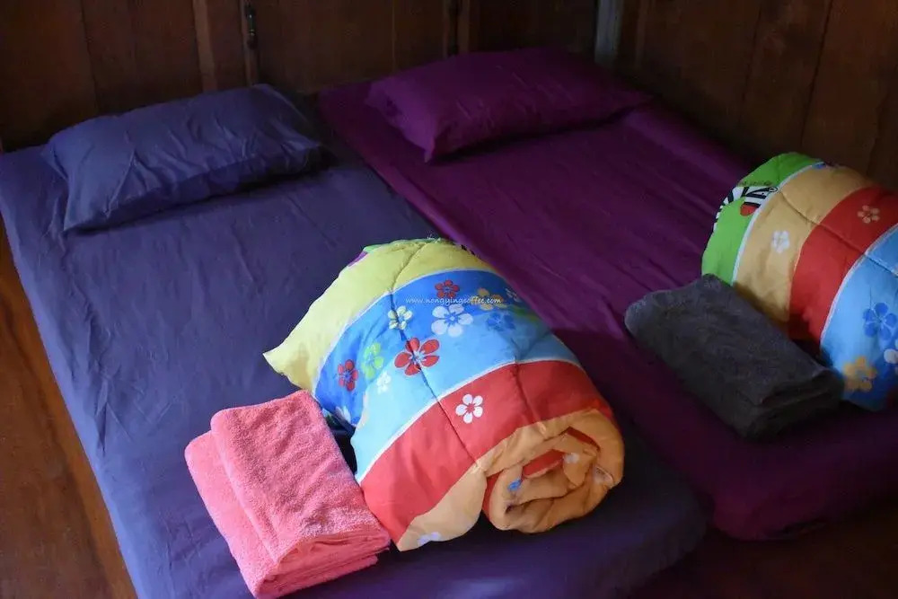 Chanmuang guesthouse