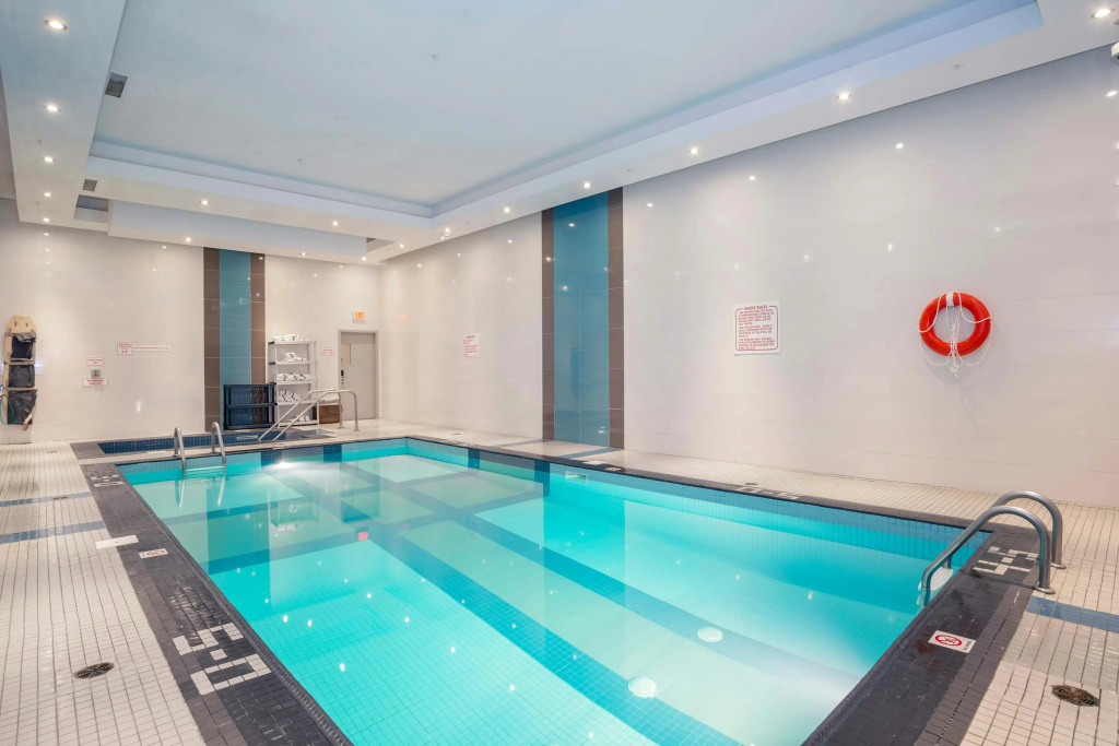 Sandman Hotel & Suites Winnipeg Airport