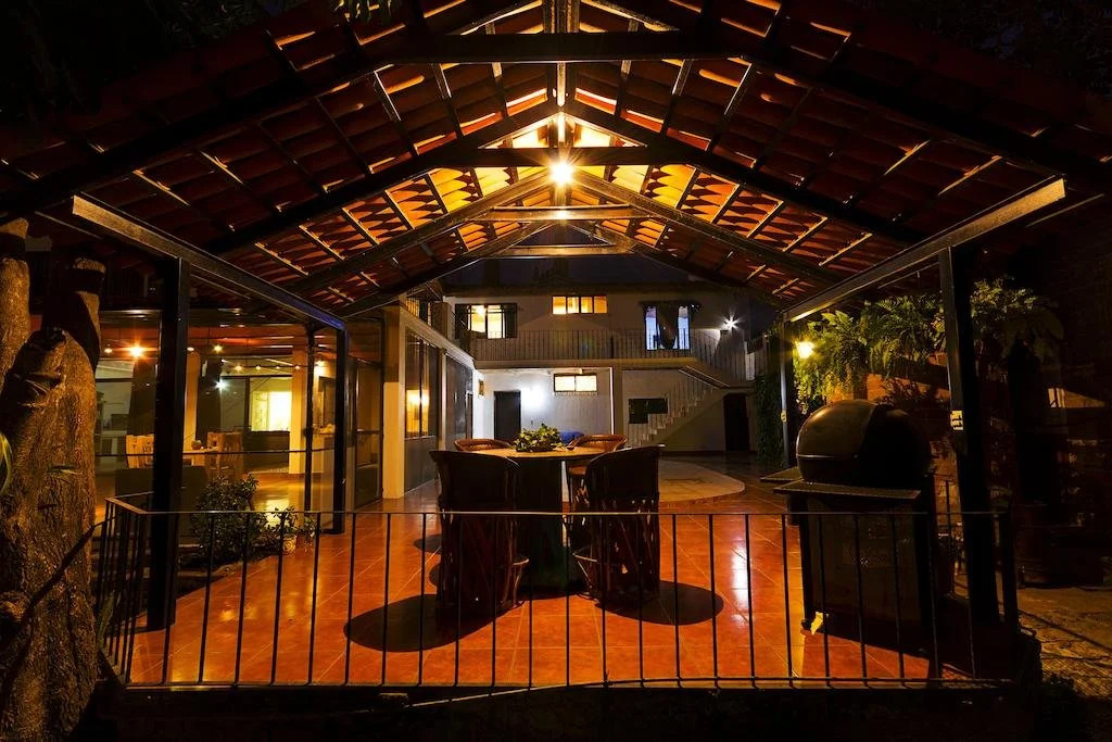 Casa Luz
