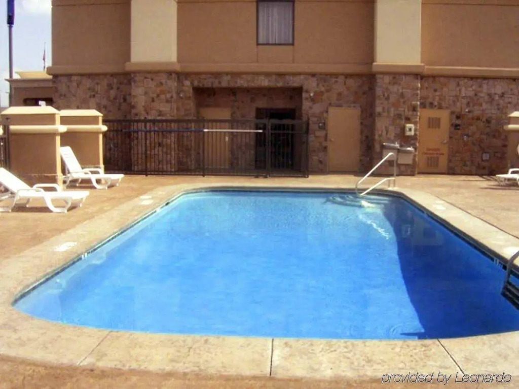 Hampton Inn Montgomery-South-Airport