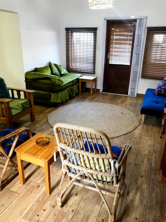 Self Catering Saldanha House