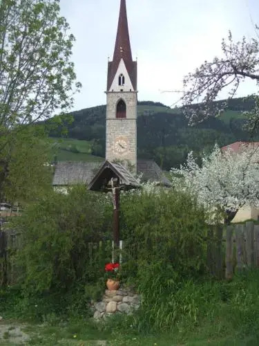 Residence Grünbacher