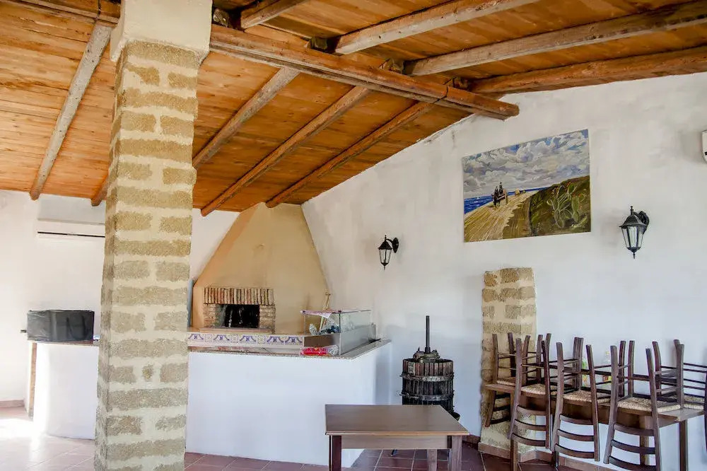 Agriturismo Duca di Pietratagliata