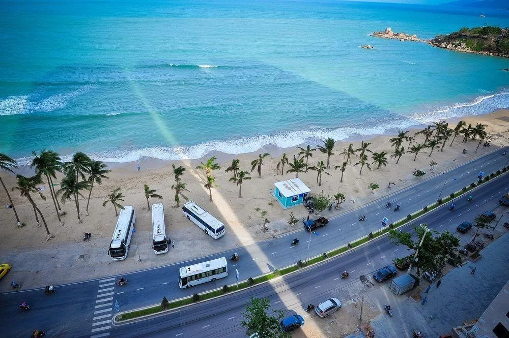 Mihaco Apartments and Hotel