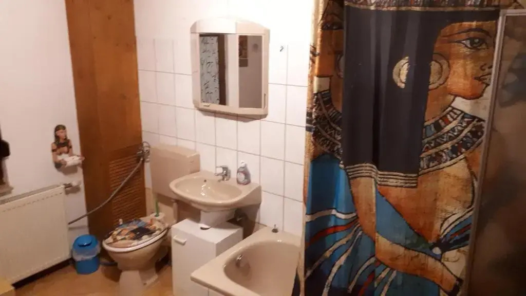Ferienwohnung Schlothauer 1