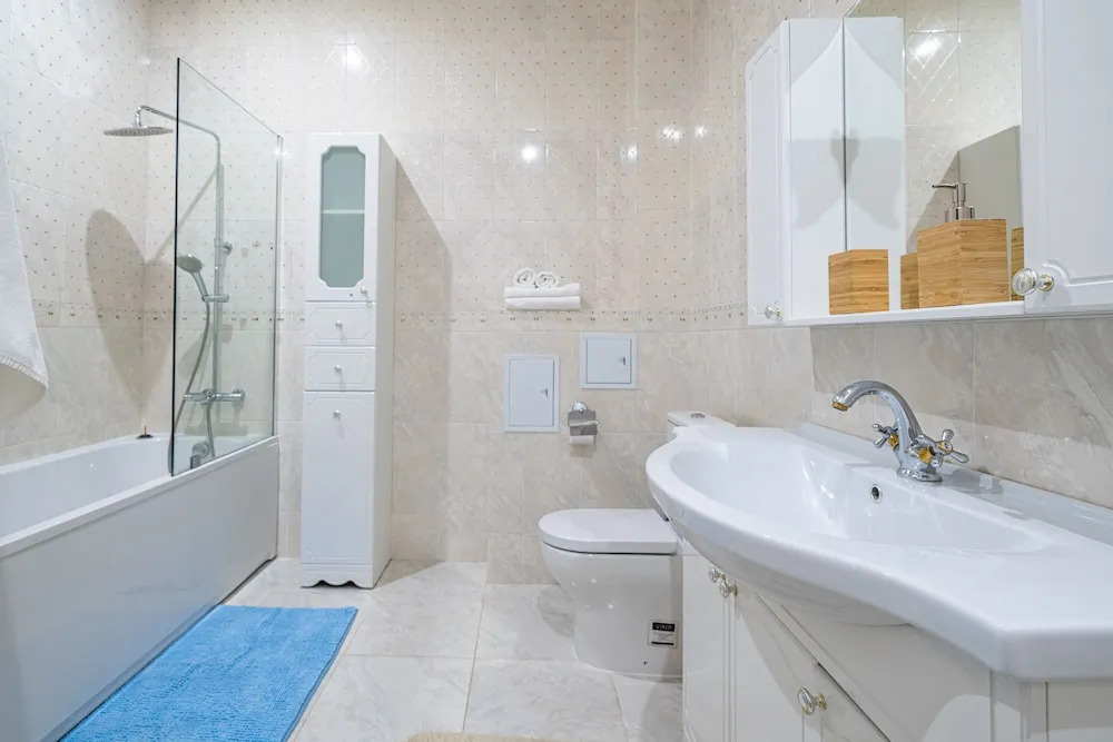 Апартаменты Letyourflat Smolny Park