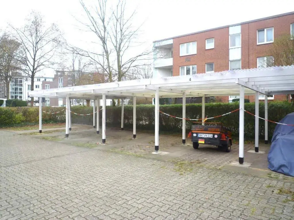 Das Nest Boardinghouse Hamburg Niendorf