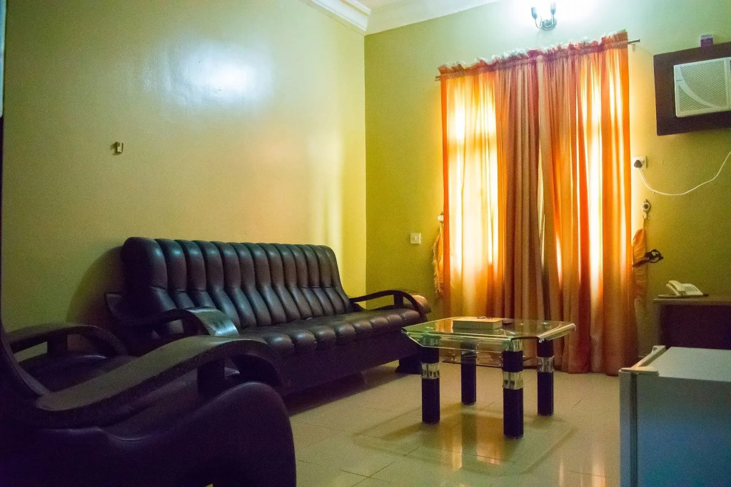 Golden Destiny Hotel Limited