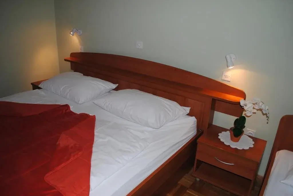 Hotel Roškar