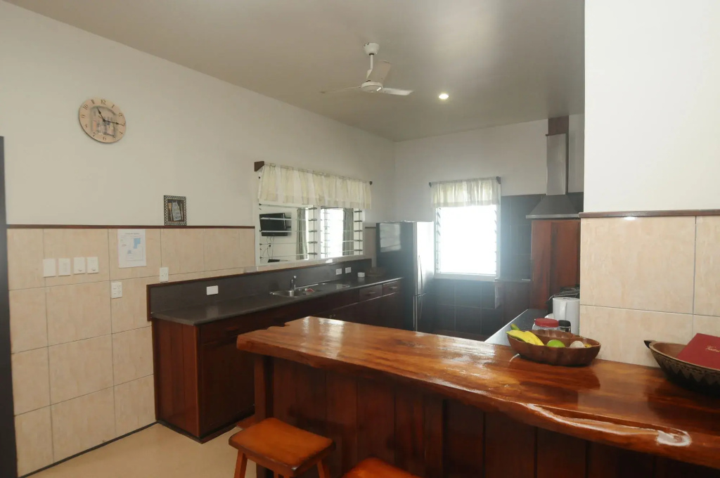 Talofa Inn