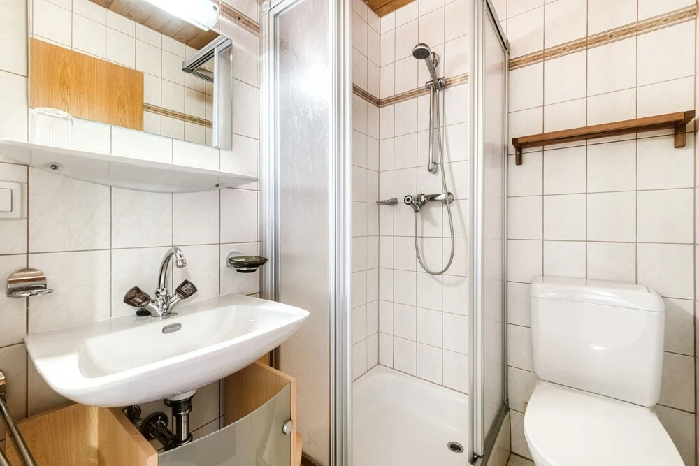 Panorama Ferienwohnung Tschengla