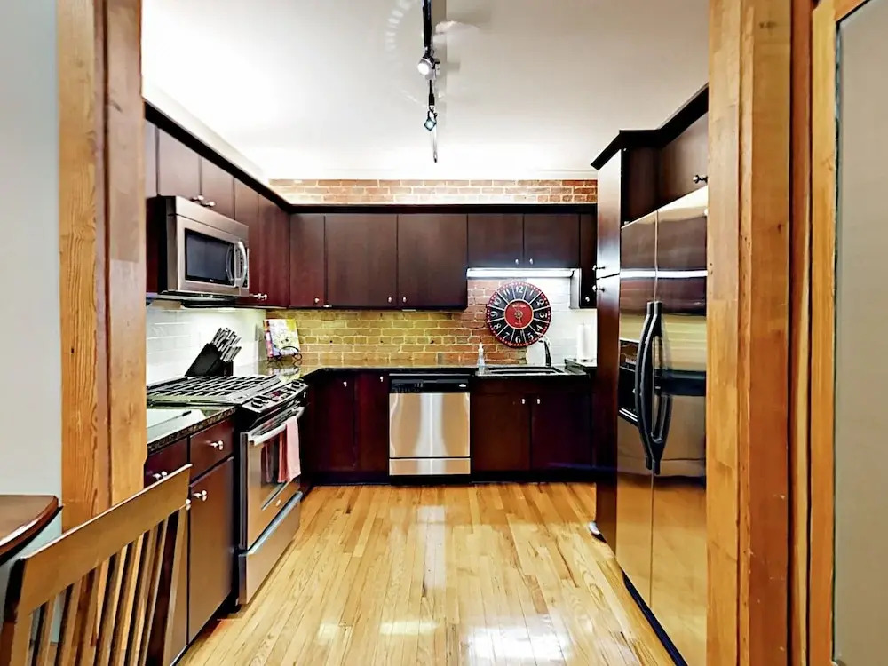 Church Street #102 - 2 Br Apts