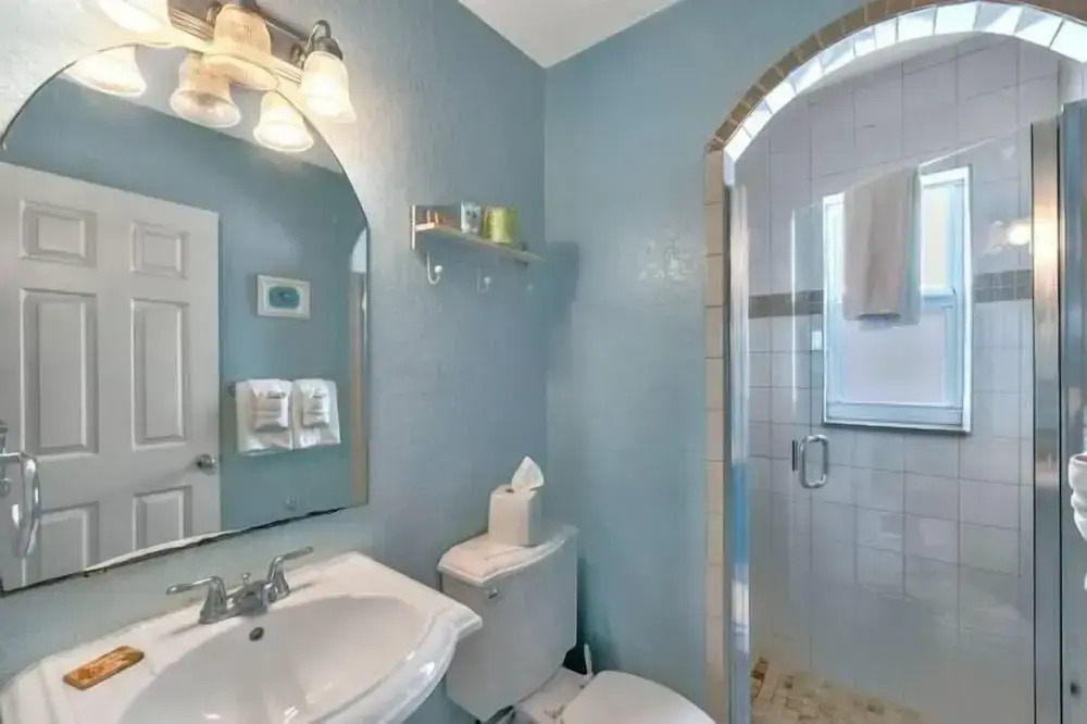 Blue Wave Suites