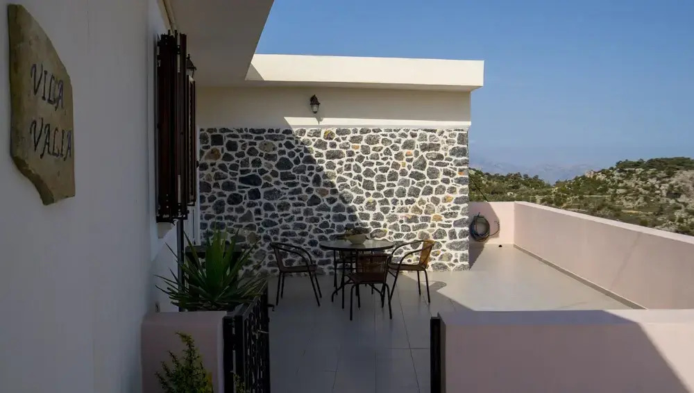 Villa Valia