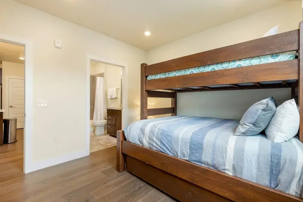 204 Clearwater Lofts 2 Bedroom Condo by RedAwning