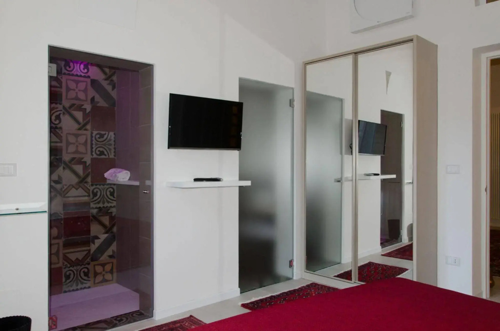 La Finestra sul Convitto B&B