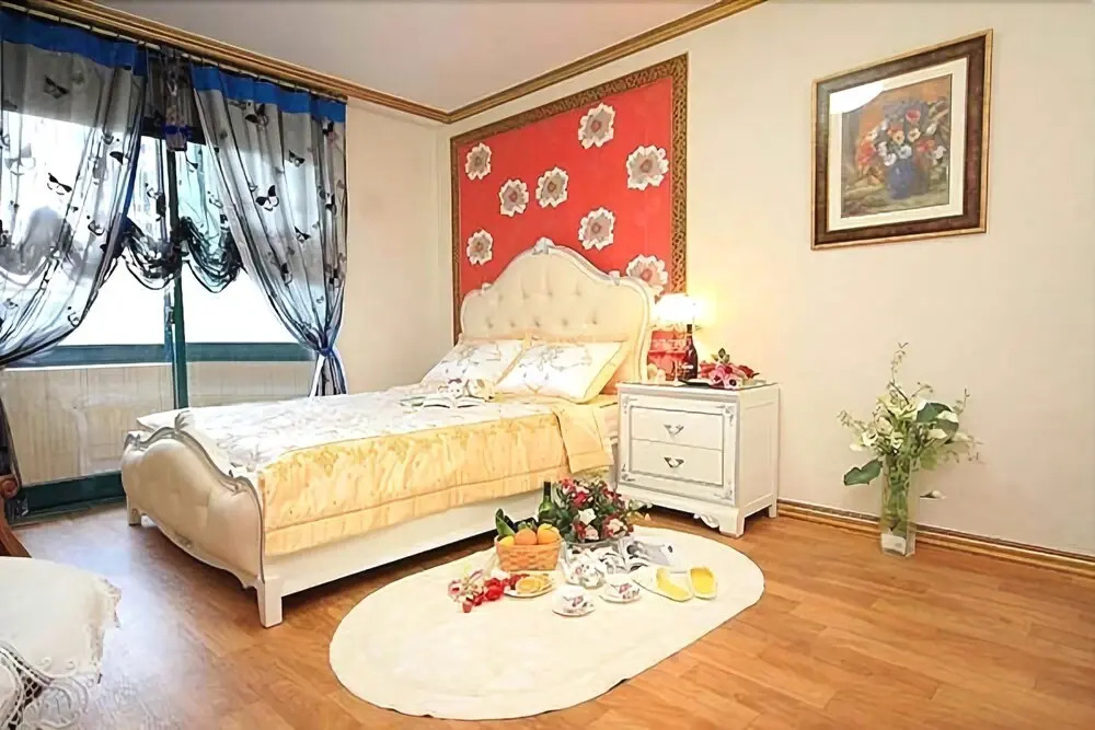 Yangyang Wink Pension