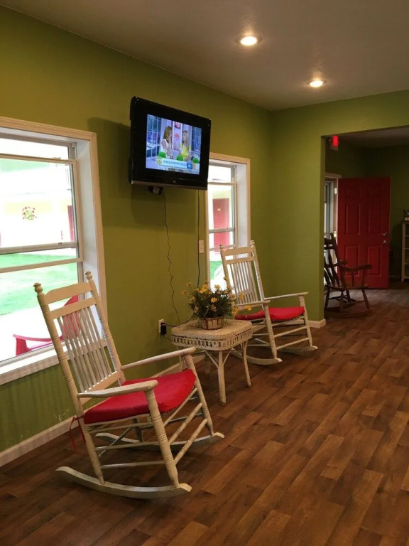 The Beach Inn Motel