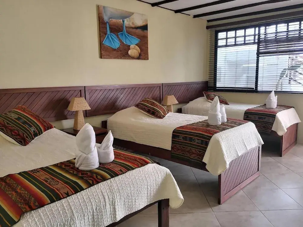 Arena Blanca Eco Hotel