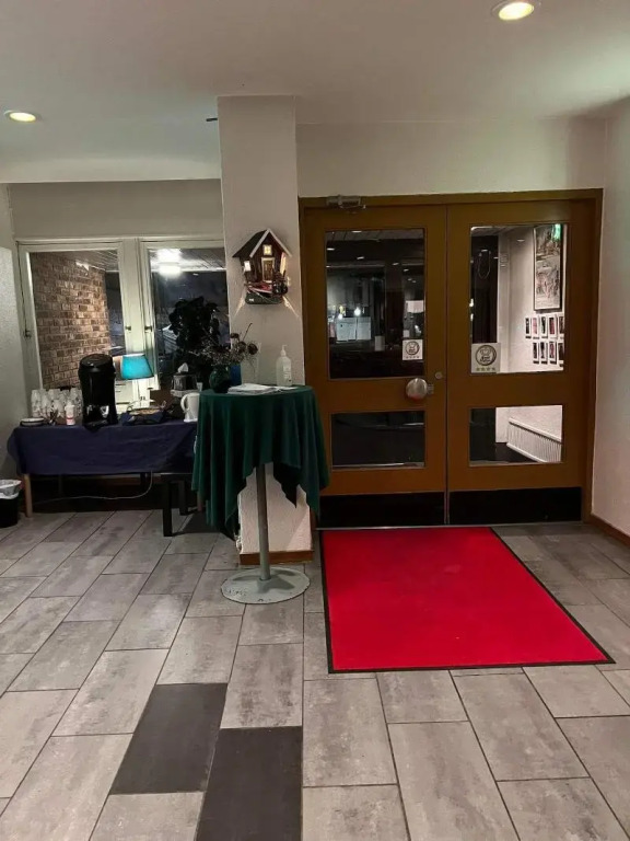 Hotell Wettern