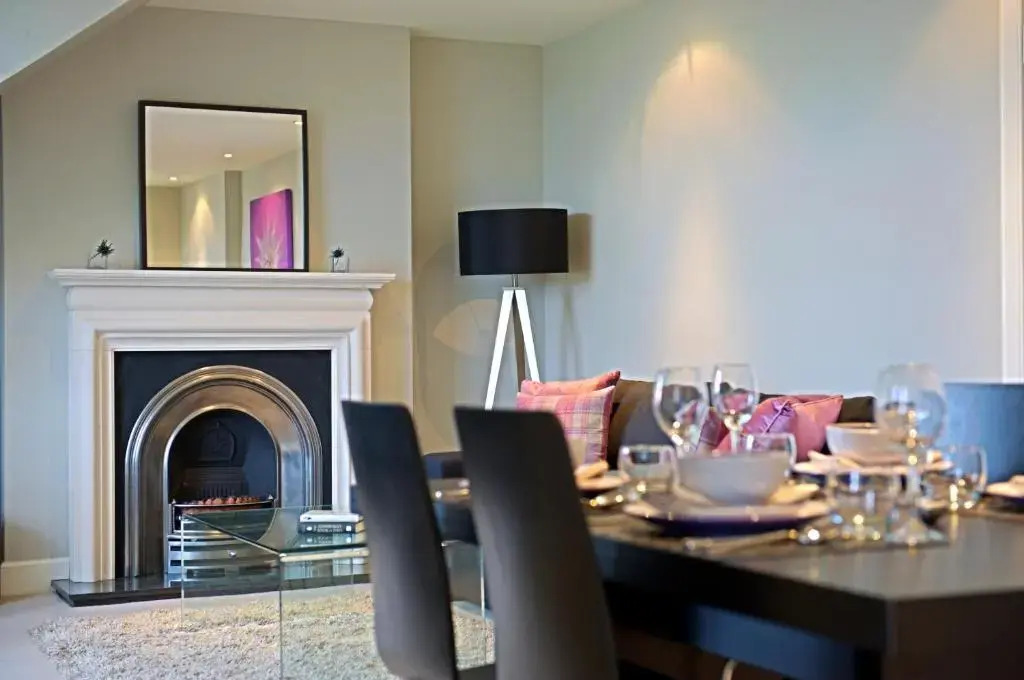 Destiny Scotland - Q-Residence