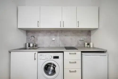 Bpr Delia S Apartment
