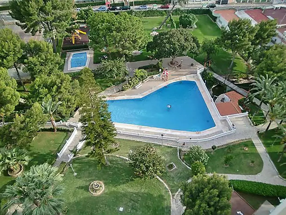 Playmon Park