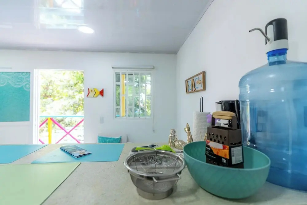 Salt Wata