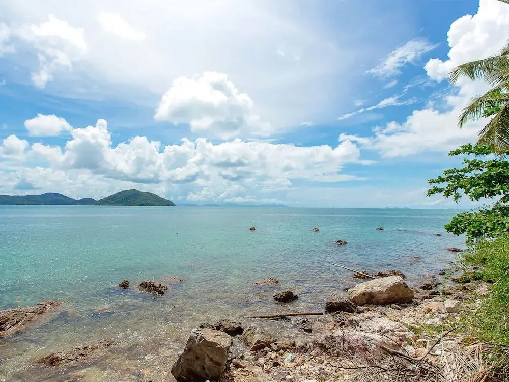 Cape Laem Sor Estate