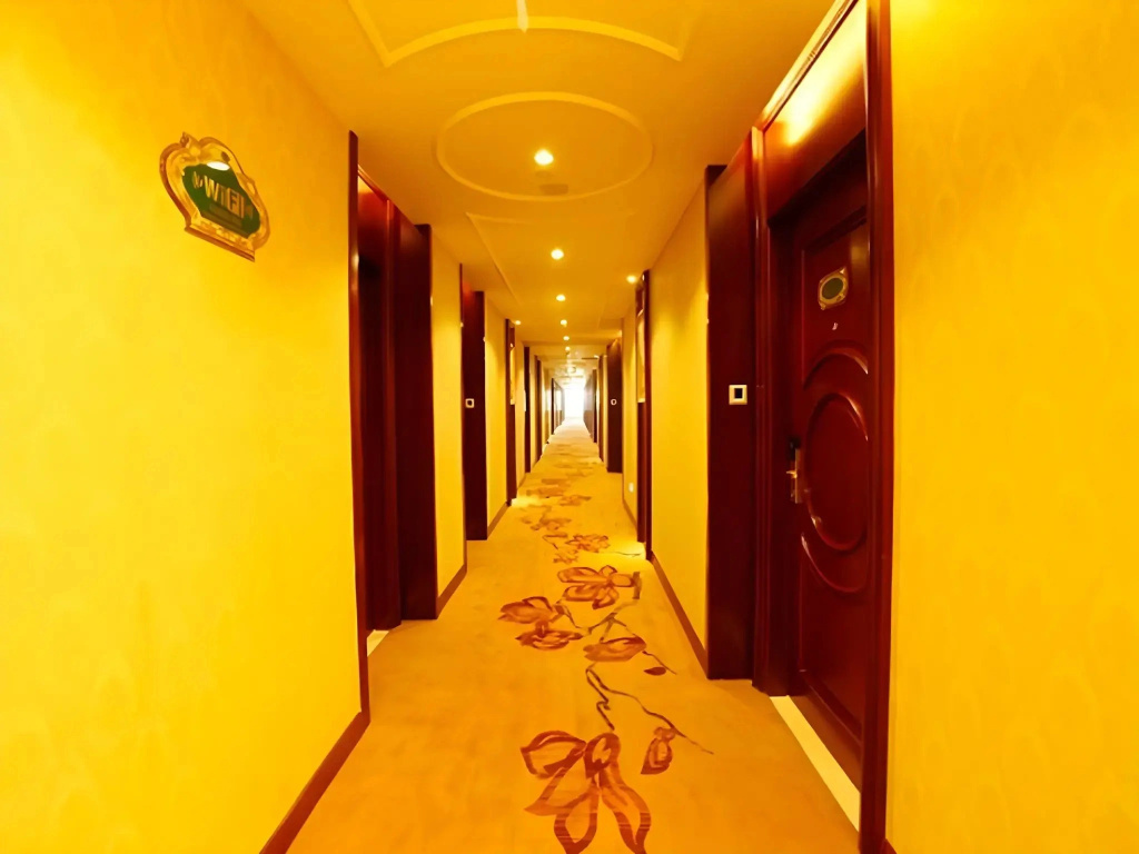 Vienna Hotel Jiangsu Nanjing Baijiahu Jinying