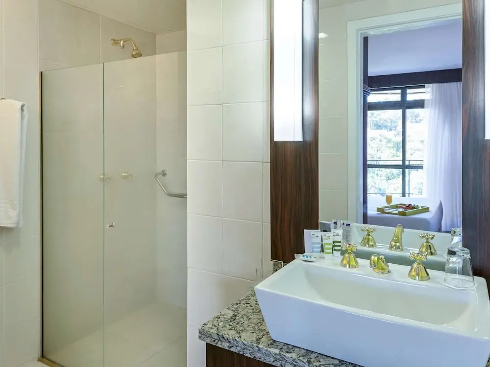 Mercure Joinville Prinz