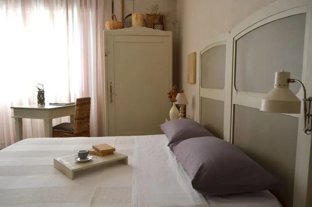 B&B La Casa Pugliese