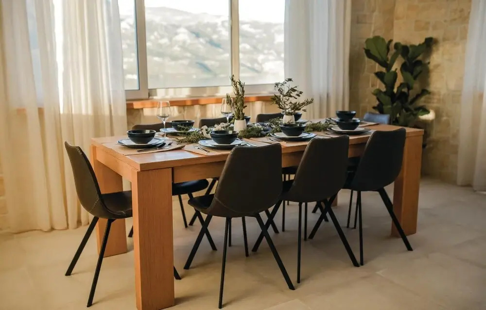Nice Home in Vinjerac With Sauna, Wifi and Outdoor Swimming Pool