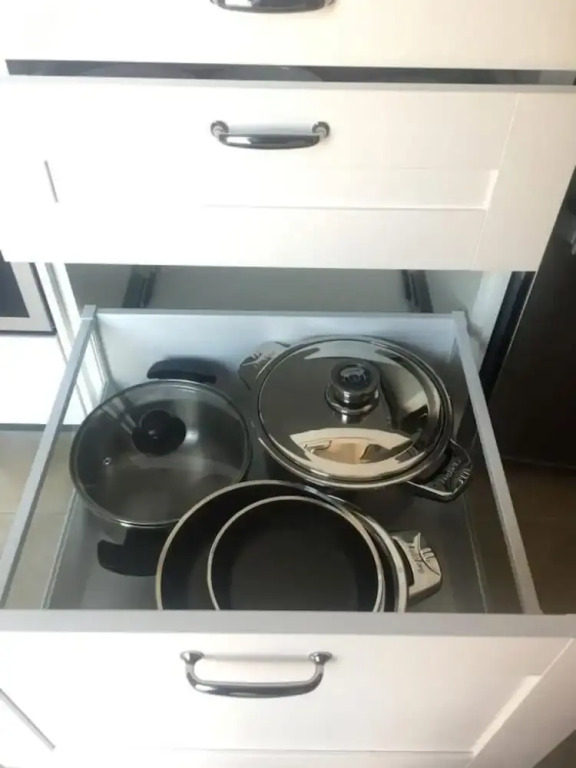 Apartamento Ahola