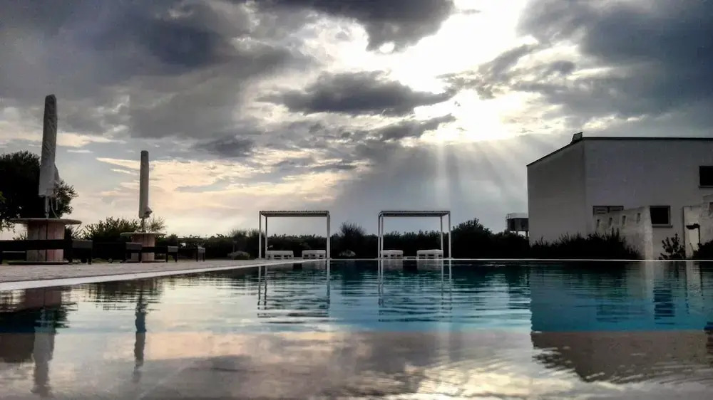 Masseria Giovanni