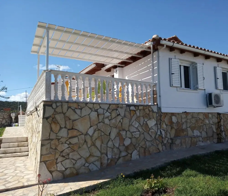 Floreica Maisonneta By the Sea.