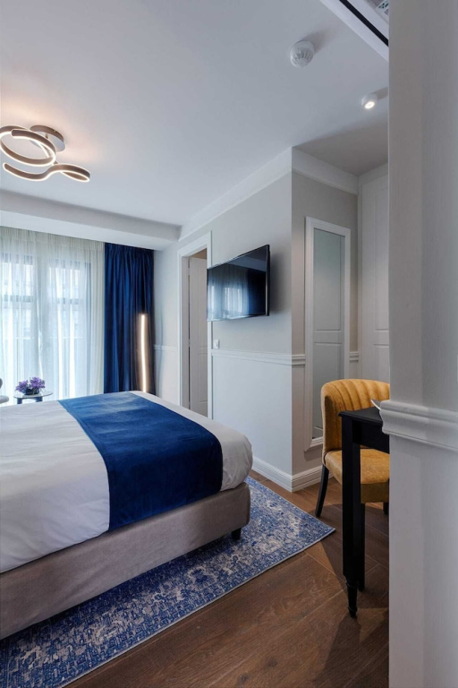 Amaris Hotel & Spa by Athens Prime Hotels