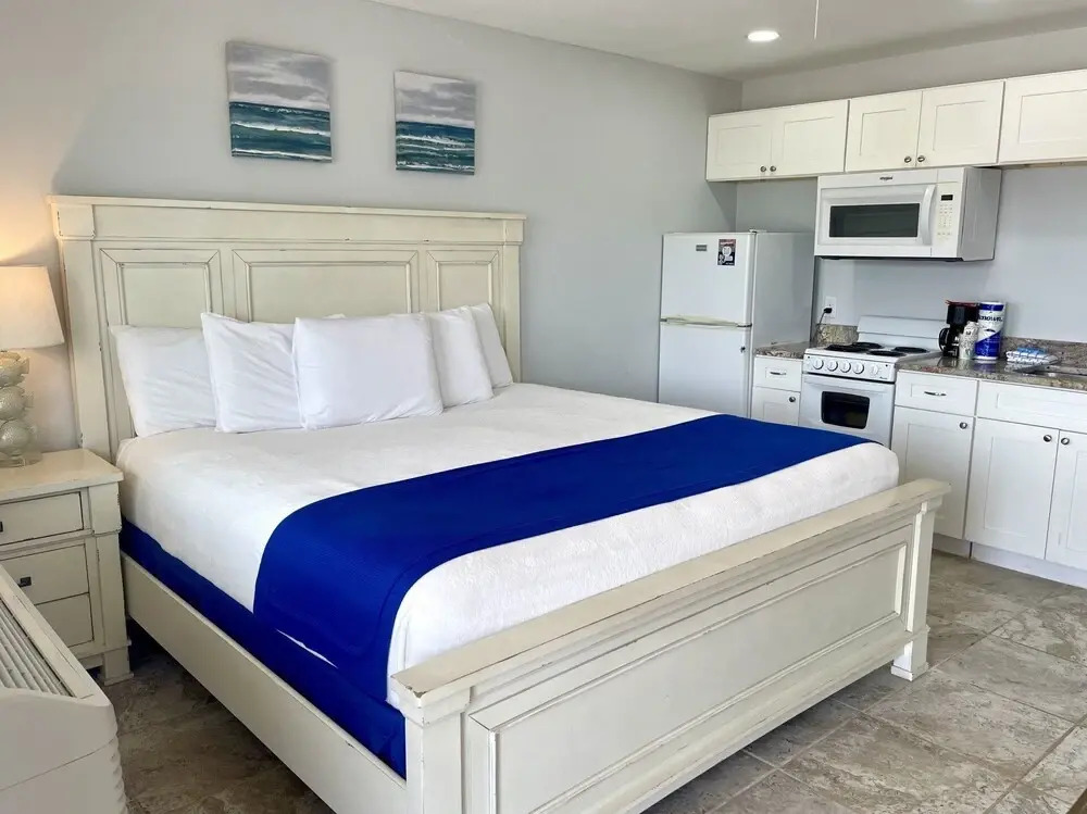 Beachgate Condo Suites And Hotel 224+226 2 Bedroom Condo
