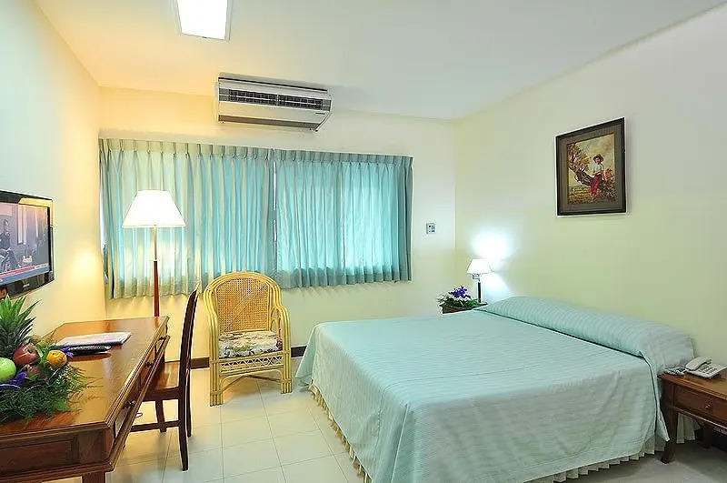 Bangkok Christian Guest House