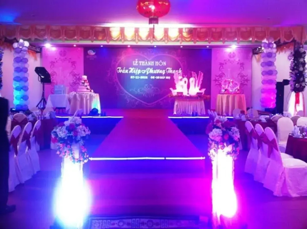 Anphaan Hotel Vinh