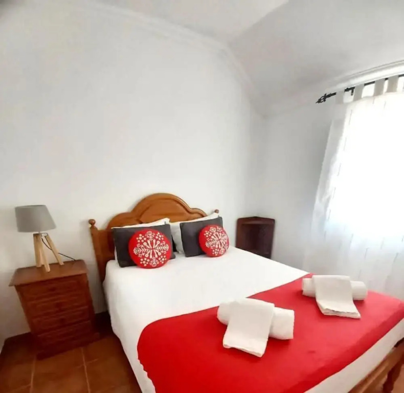 Mateus Studios & Apartments - Duna Parque Group