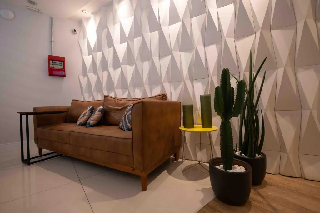 Leblon Design Hotel