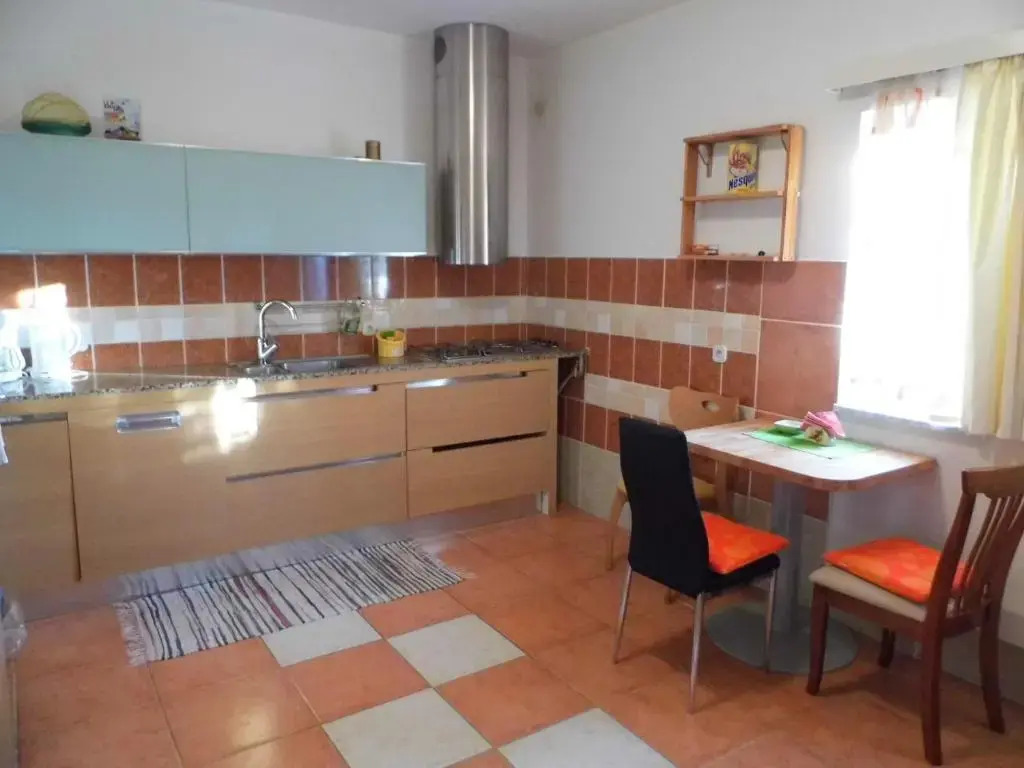 Apartments Trsje