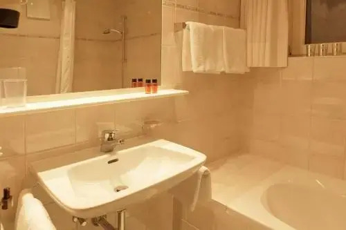 Pension Gallus