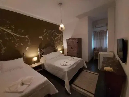 Pousada Fazendinha De Minas