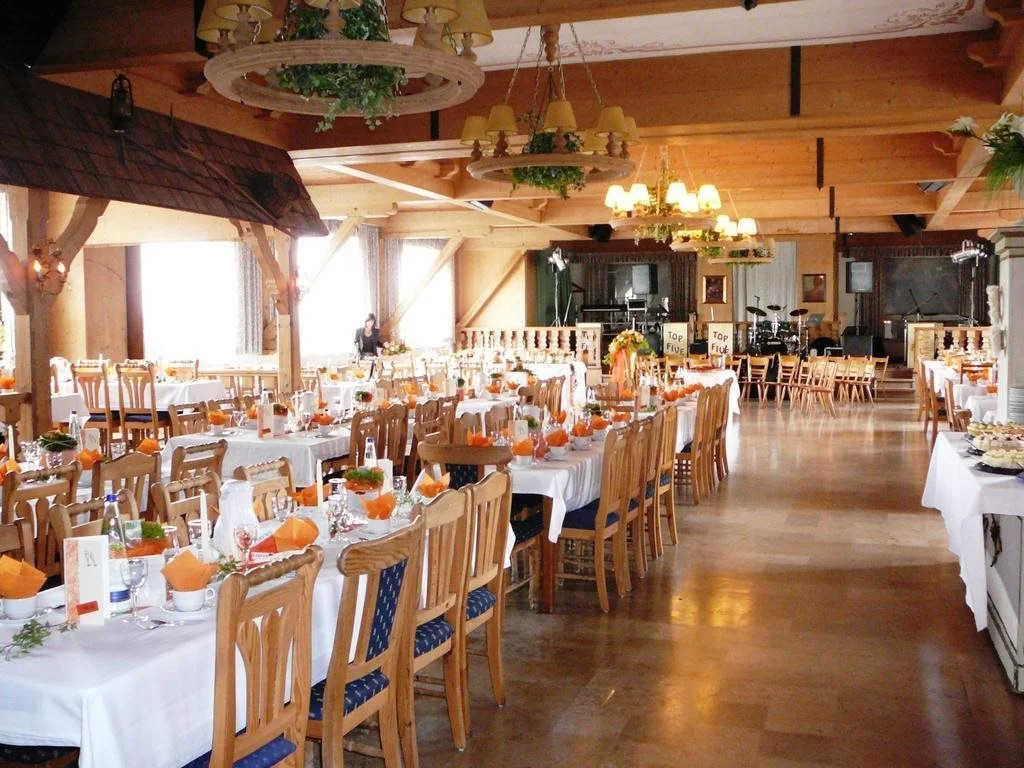 Schlossgasthof Strasser