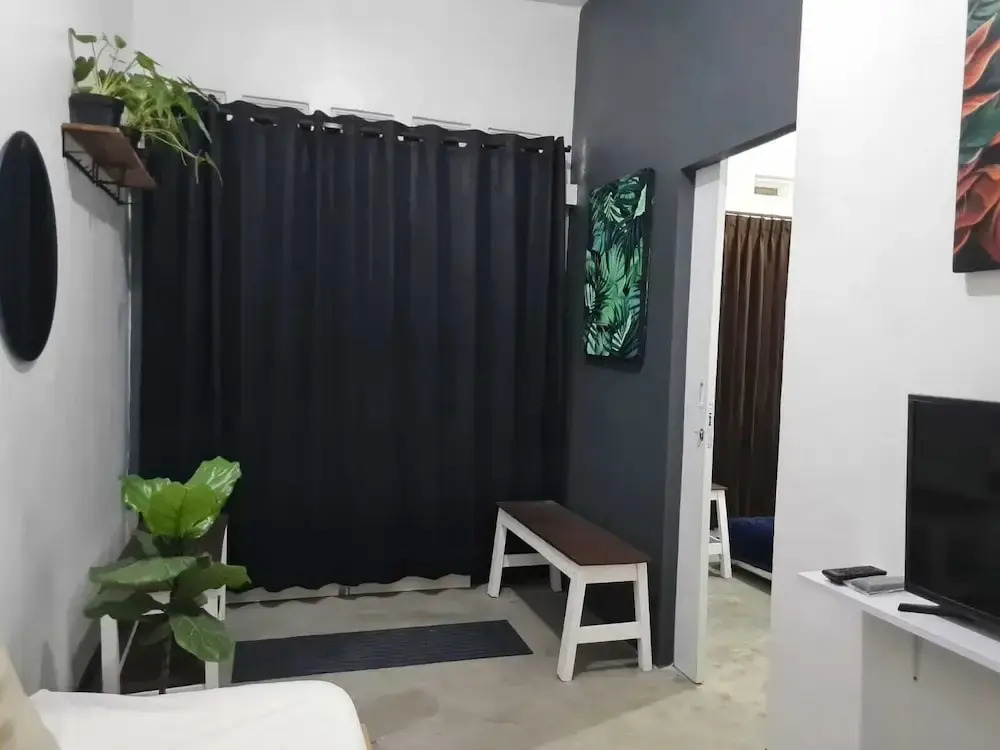 Omah Beji di Batu