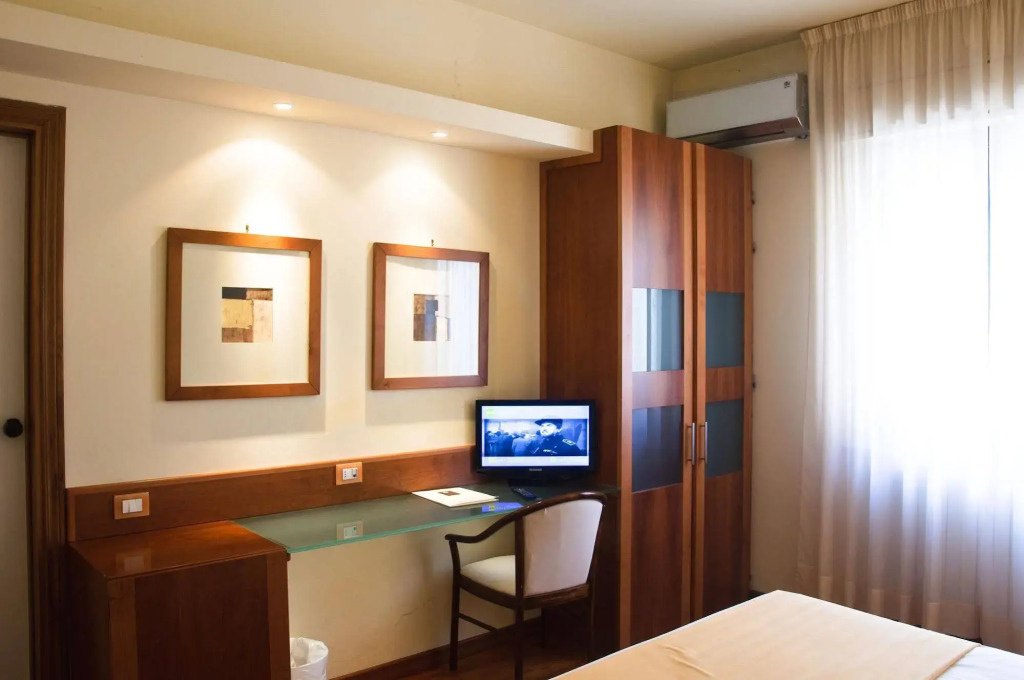 Hotel Le Grazie